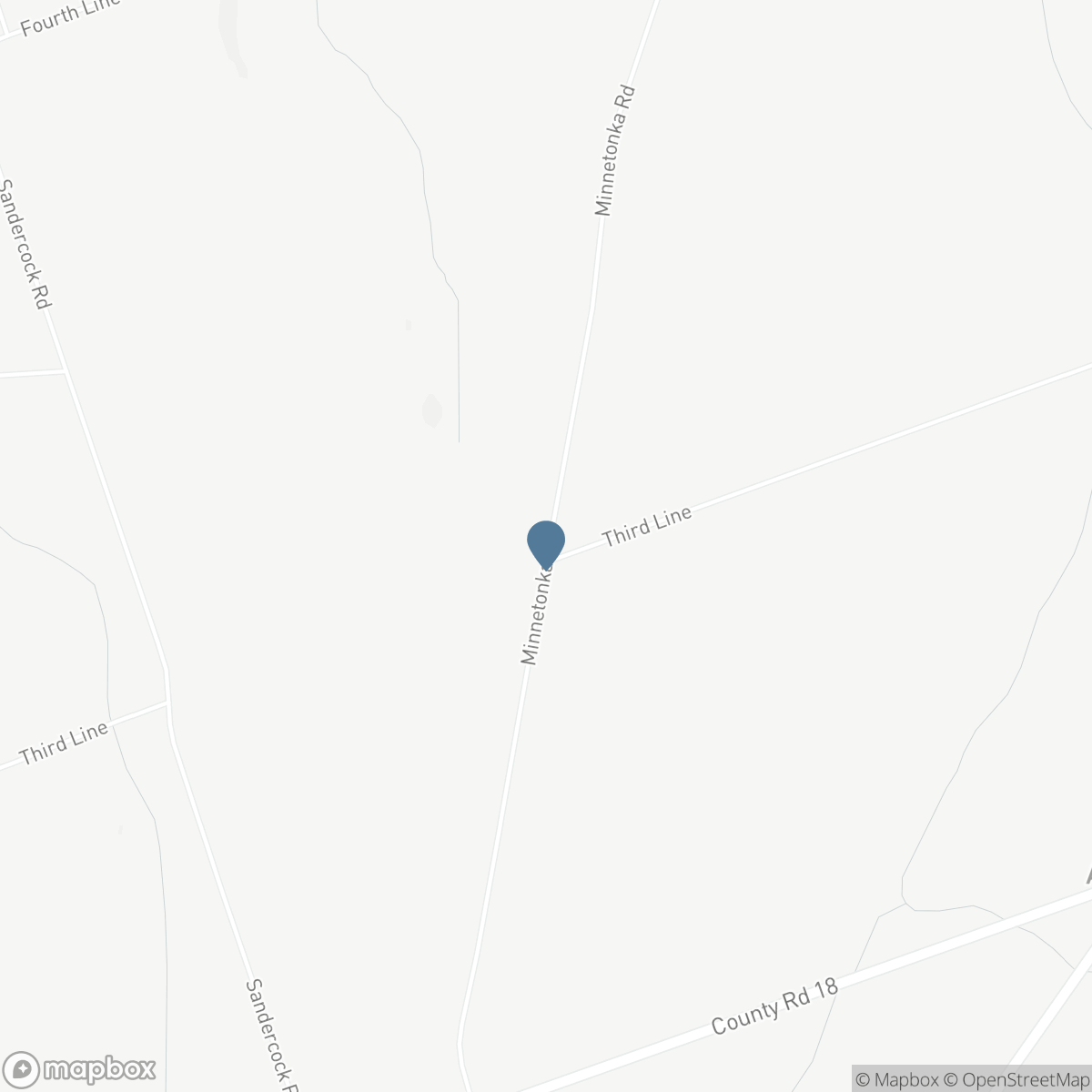PT LT 15 MINNETONKA ROAD, Alnwick-Haldimand, Ontario K0K 2X0
